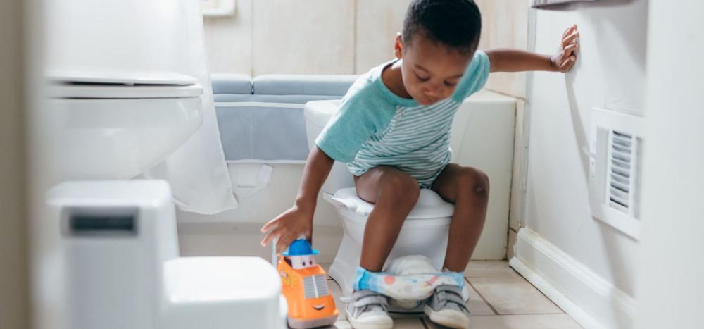 Why do you need to toilet train your baby? Simple tips that can be