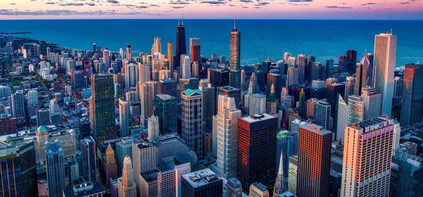 Chicago, Illinois