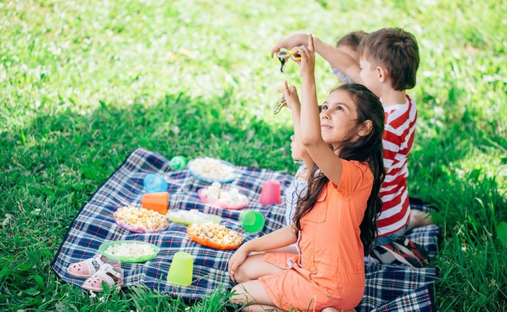 Understanding Incontinence in an Older Child With Autism