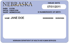 medicaid card