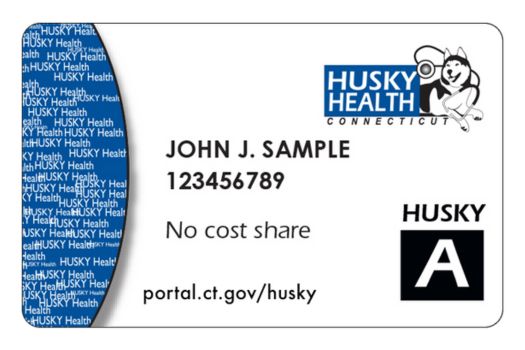 medicaid card