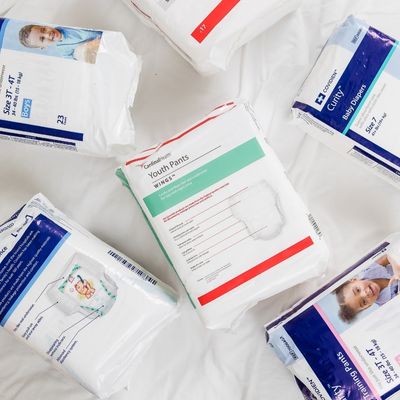 aeroflow urology products collage