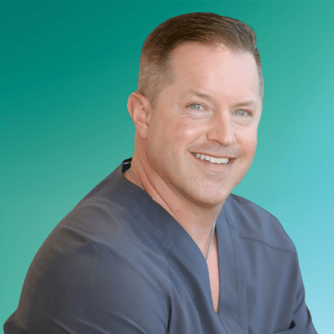 A photo of Jason B. Carter