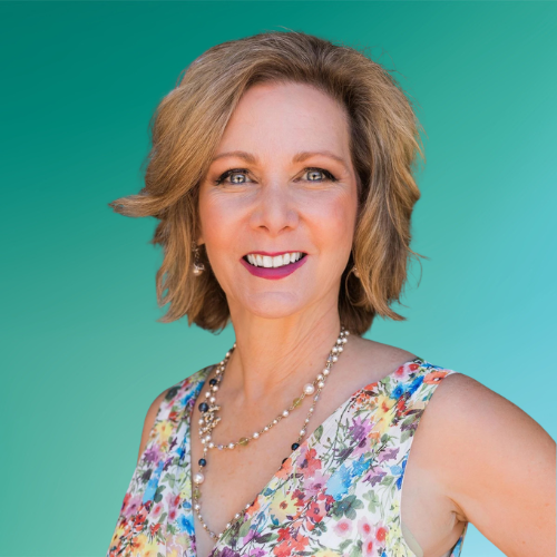 A photo of Lisa King