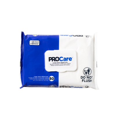 procare wipes