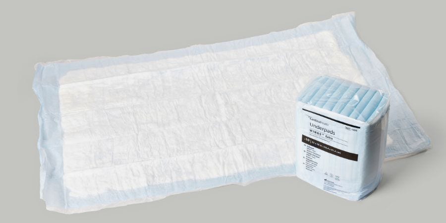 underpads