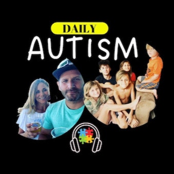A photo of Daily Autism