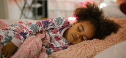 bedwetting, psychological causes of waking up at night