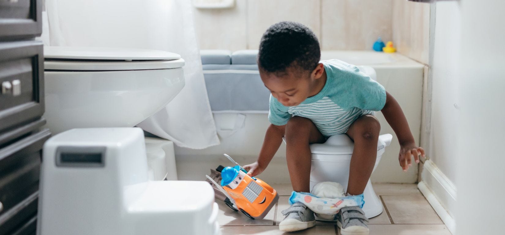 Potty Training Boy With Autism at Kevin Austin blog