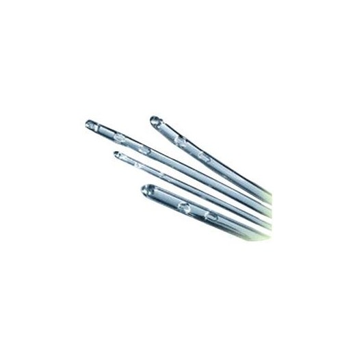 Cure Male Straight Intermittent Catheter 16