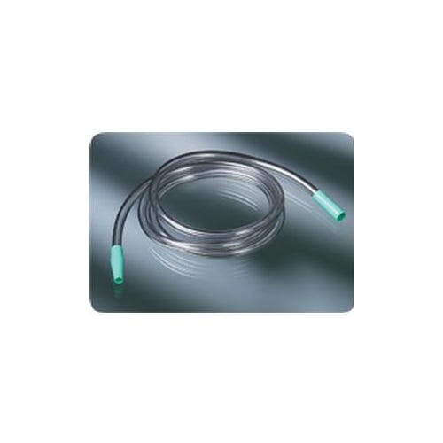 Bard Urinary Drainage Tubing with Connector 9/32