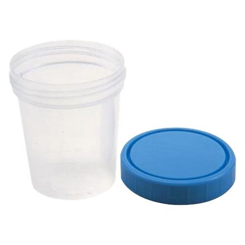 Amsino Urine Specimen Container 4 oz