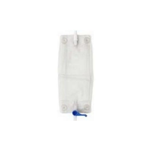 Hollister Sterile Urinary Leg Bag Medium 18 oz, 10
