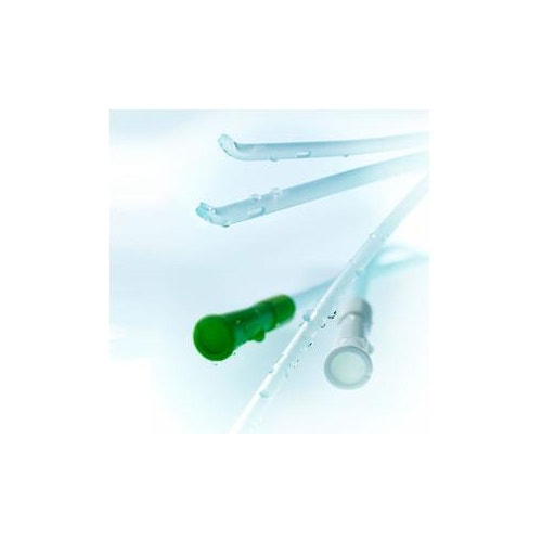Speedicath Coude Intermittent Catheter 14