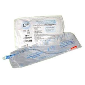 Cure Catheter Closed System 1500 Ml Cure Catheter Closed System 1500 Ml