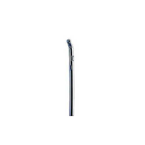 Self-Cath Coude Olive Tip Intermittent Catheter with Funnel End 16