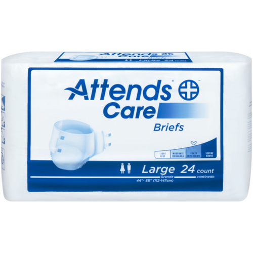 Attends Homecare Briefs - Large