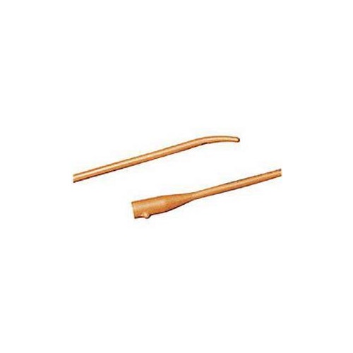 bard-coude-tip-tiemann-latex-urethral-catheter-18fr-16-l
