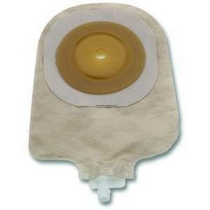 Hollister Premier One Piece Urostomy Pouch 3 4 Pre Cut Convex Flextend Skin Barrier 9 L Transparent Hollister Premier One Piece Urostomy Pouch 3 4 Pre Cut Convex Flextend Skin Barrier 9 L Transparent