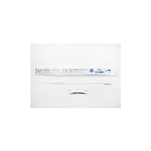 Cure Hydrophilic Coude Catheter, 16