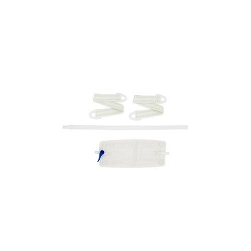 Urinary Leg Bag Combination Pack