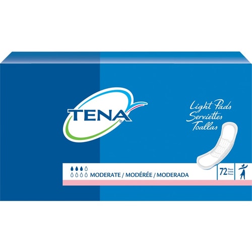 TENA Bladder Control Pads