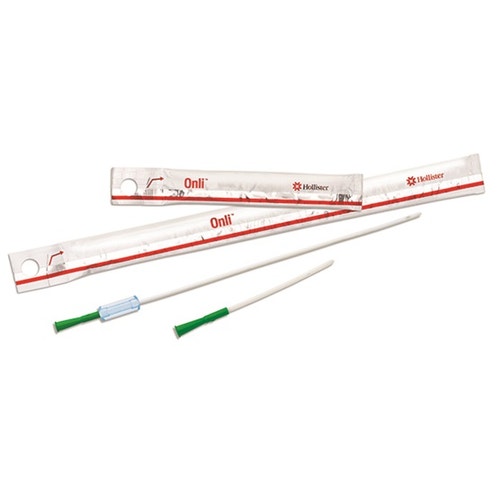 Hollister Onli Hydrophilic Intermittent Catheter 16