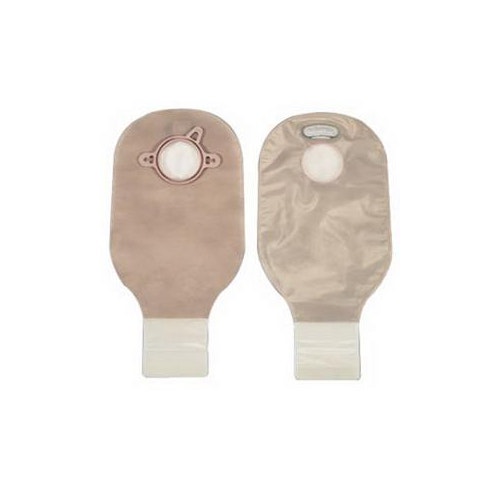 Hollister New Image® Two-Piece Drainable Pouch