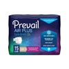 Prevail Air Plus Daily Briefs - Ultimate Plus Absorbency - Size 3
