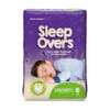 Cuties SleepOvers Youth Pull-Ups
