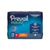 Prevail Per-Fit Daily Underwear for Men - Extra Absorbency
