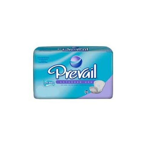 Prevail Daily Pant Liners - Maximum Absorbency 