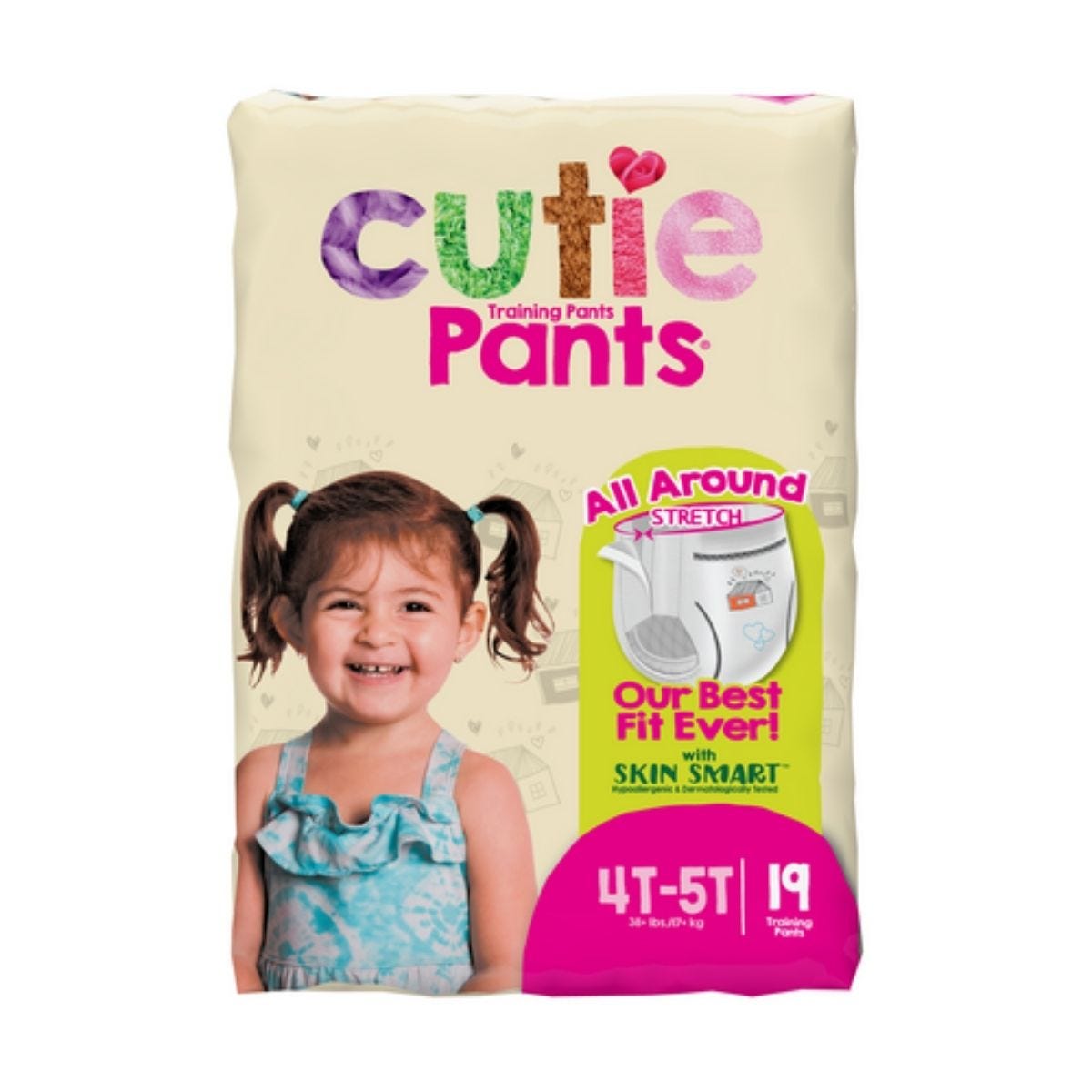 5t pants girl sale