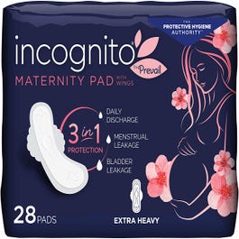 961Home  Private Maternity 20 Maternity Pads