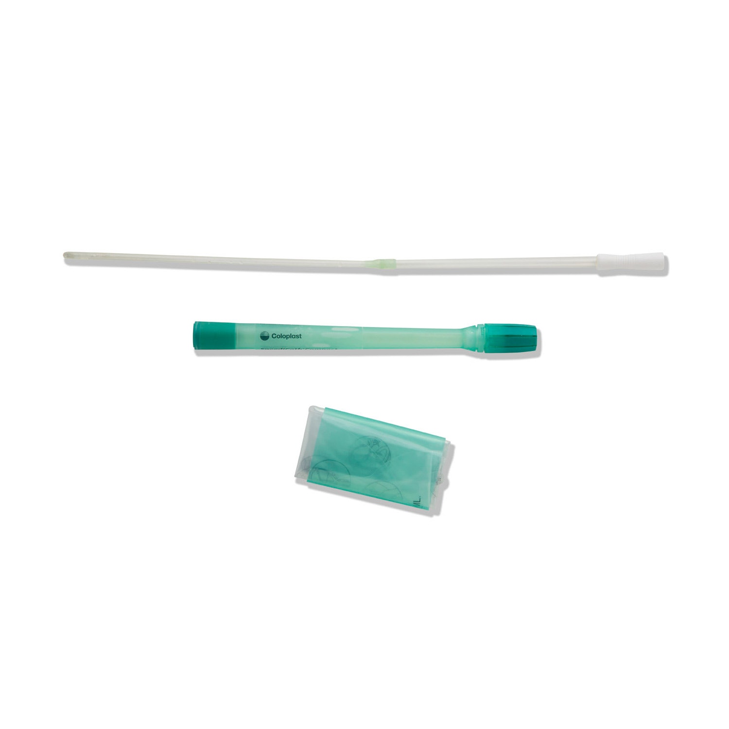 Coloplast SpeediCath Compact Male Catheter, 12Fr to 18Fr Aeroflow Urology