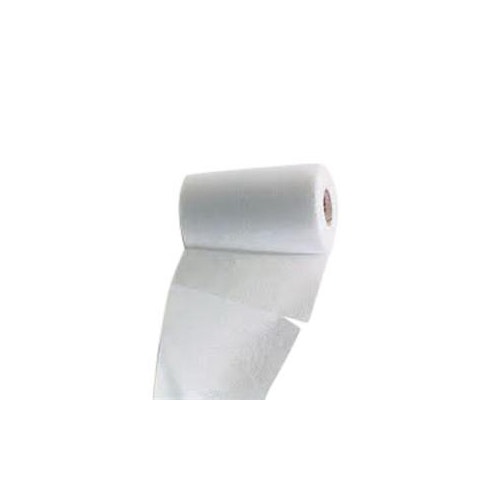 3M Medipore⢠Hypoallergenic Soft Cloth Surgical Tape, White, Water Resistant, Latex Free 4