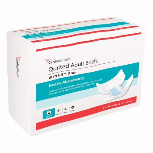 Cardinal Health Adult Briefs - Small