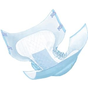 Covidien Wings Plus Adult Briefs - Medium 