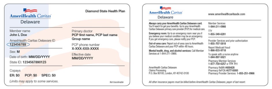 How To Receive Incontinence Supplies Through Delaware Medicaid