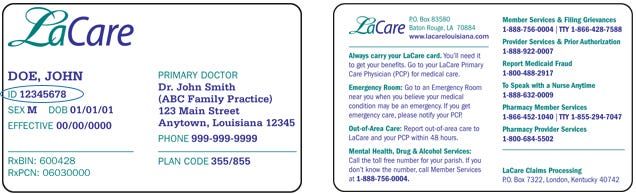 How To Receive Incontinence Supplies Through Louisiana Medicaid