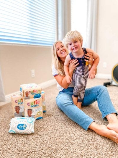 Pinterest  Huggies pull ups, Cuties diapers, Baby diapers sizes