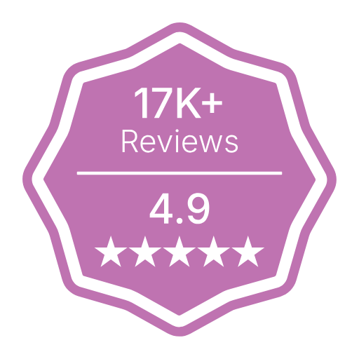 Google Reviews Badge