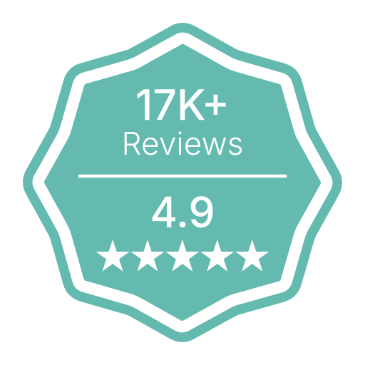 Google Reviews Badge