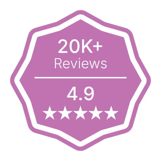 Google Reviews Badge