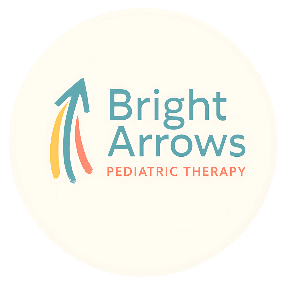 bright arrows logo