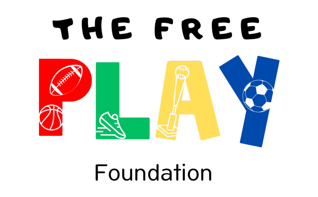 free play foundation logo
