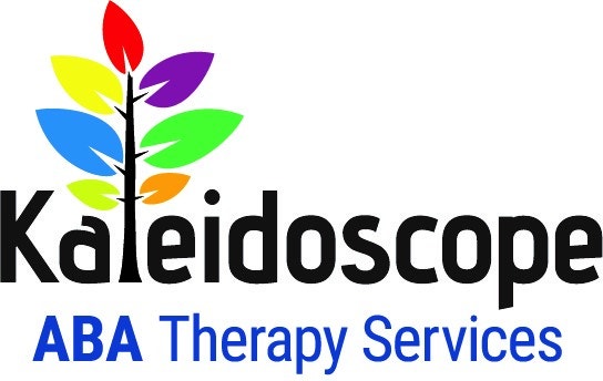 Kaleidoscope ABA Therapy Services logo