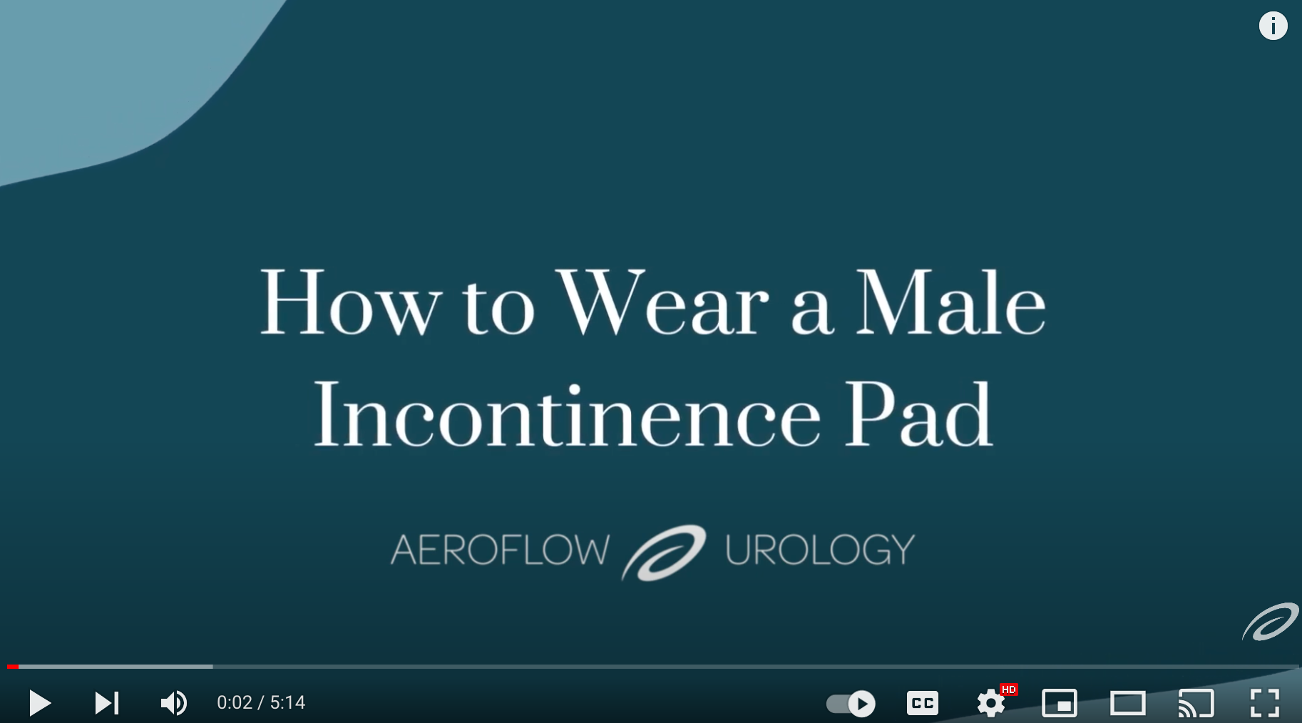 Incontinence Liners That Contain Urine and Bowel Leaks