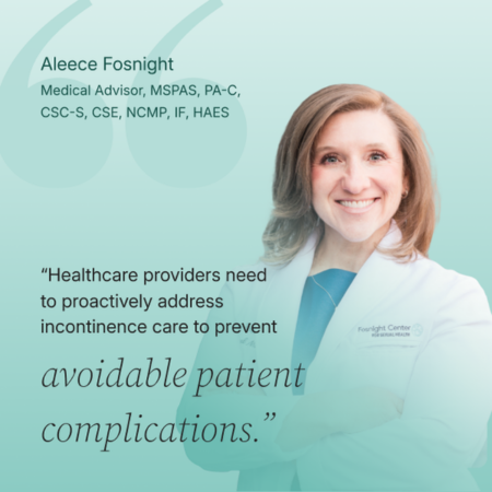 aleece fosnight quote on avoidable patient complications