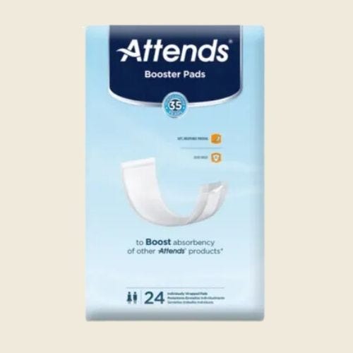 Using Booster Pads for Better Incontinence Management: A Complete Guide -  Incontrol Diapers